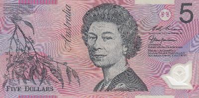 Beschrijving voorzijde: ELIZABETH II